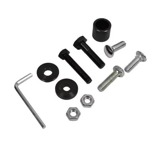 Replacement Hardware for 18-inch Beam Cutter for S88000, Superior Steel, Mfr#: S88000-HDW